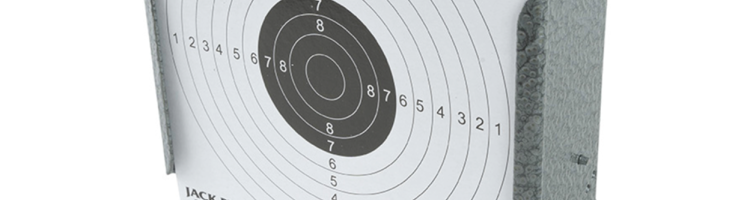 Air Rifle Targets