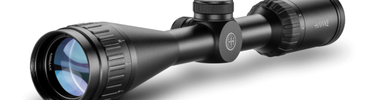 Air Gun Scopes