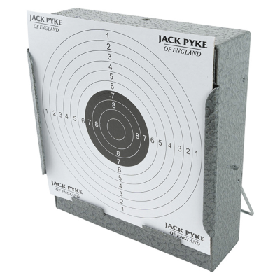 Air Rifle Targets