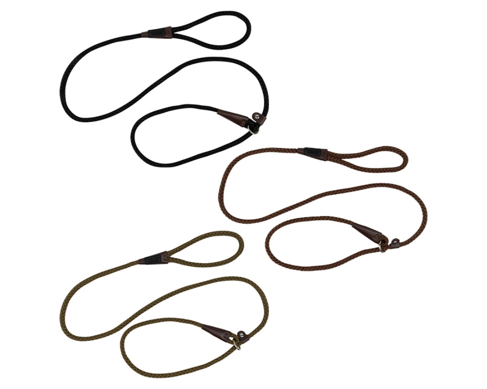 JACK PYKE TRADITIONAL DOG SLIP LEAD