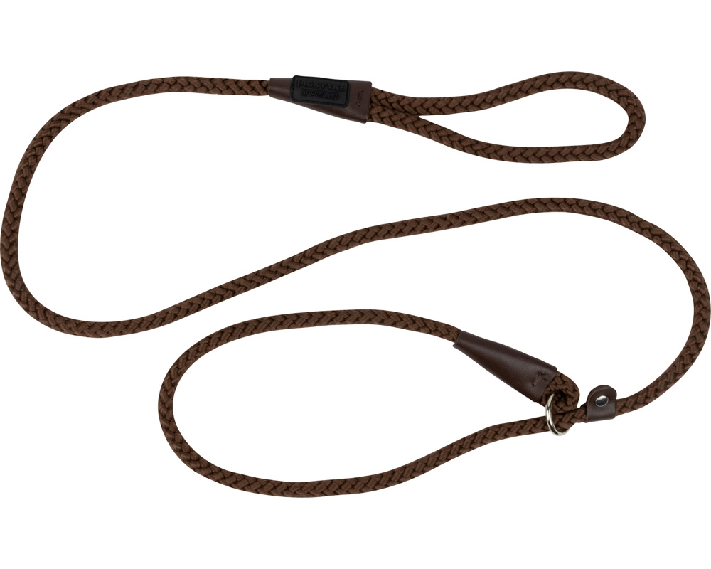 JACK PYKE TRADITIONAL DOG SLIP LEAD