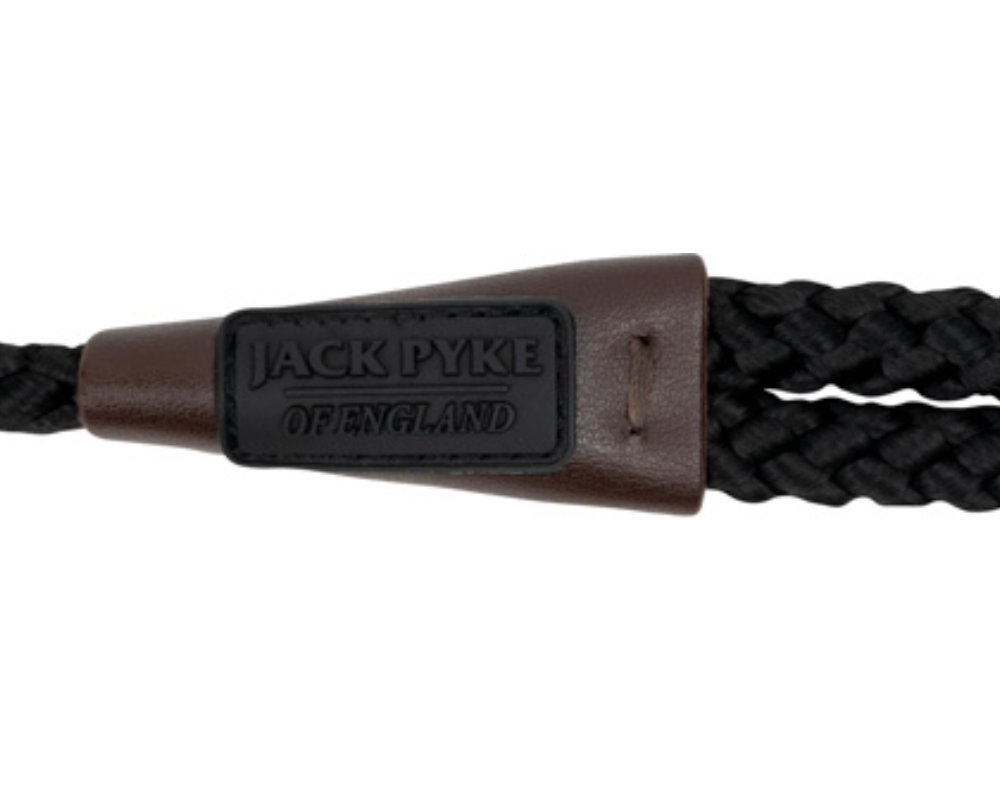 JACK PYKE TRADITIONAL DOG SLIP LEAD