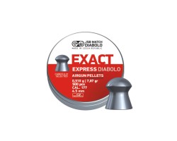 JSB DIABOLO EXACT EXPRESS .177