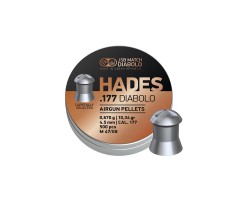 JSB DIABOLO HADES .177