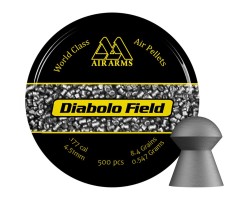 AIR ARMS DIABOLO FIELD .177 4.51mm