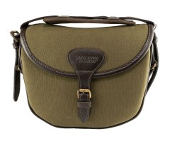 JACK PYKE CANVAS CARTRIDGE BAG