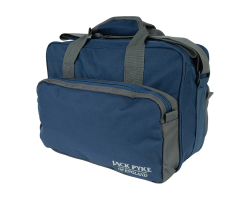 JACK PYKE SPORTING SHOULDER BAG