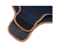 JACK PYKE FLEECE DOG COAT