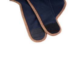 JACK PYKE FLEECE DOG COAT