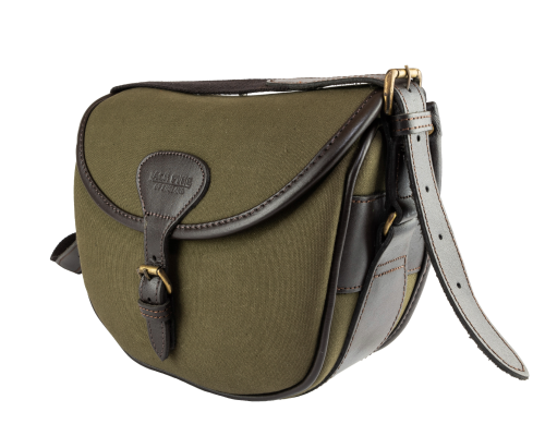 JACK PYKE CANVAS CARTRIDGE BAG