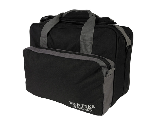 JACK PYKE SPORTING SHOULDER BAG